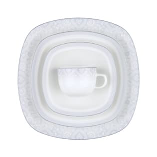 سرویس چینی 98 پارچه کامل ادلین توسی