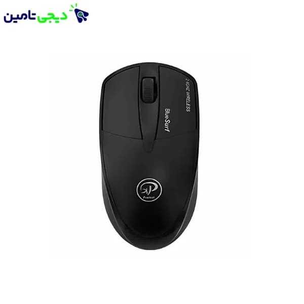 ماوس بی سیم ایکس پی-پروداکت مدل XP-W480K
