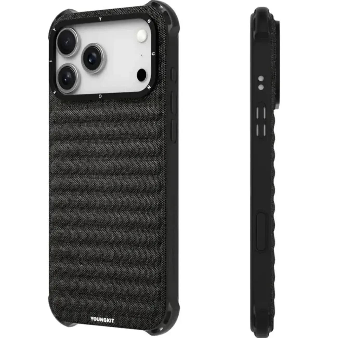 قاب مگ‌سیف گوشی آیفون 17 پرومکس یانگ کیت Youngkit FBCX003