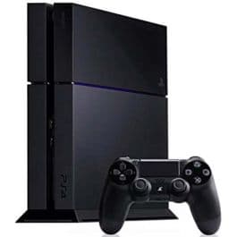کنسول بازی PS4 Fat 500GB (استوک)