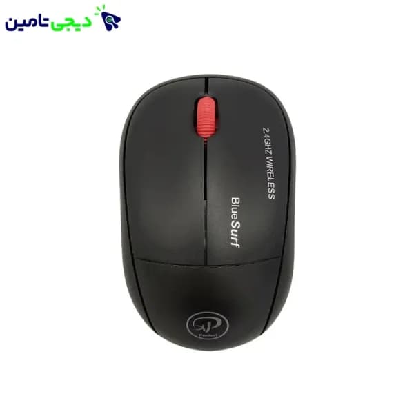 ماوس بی سیم ایکس پی-پروداکت مدل XP-W492K