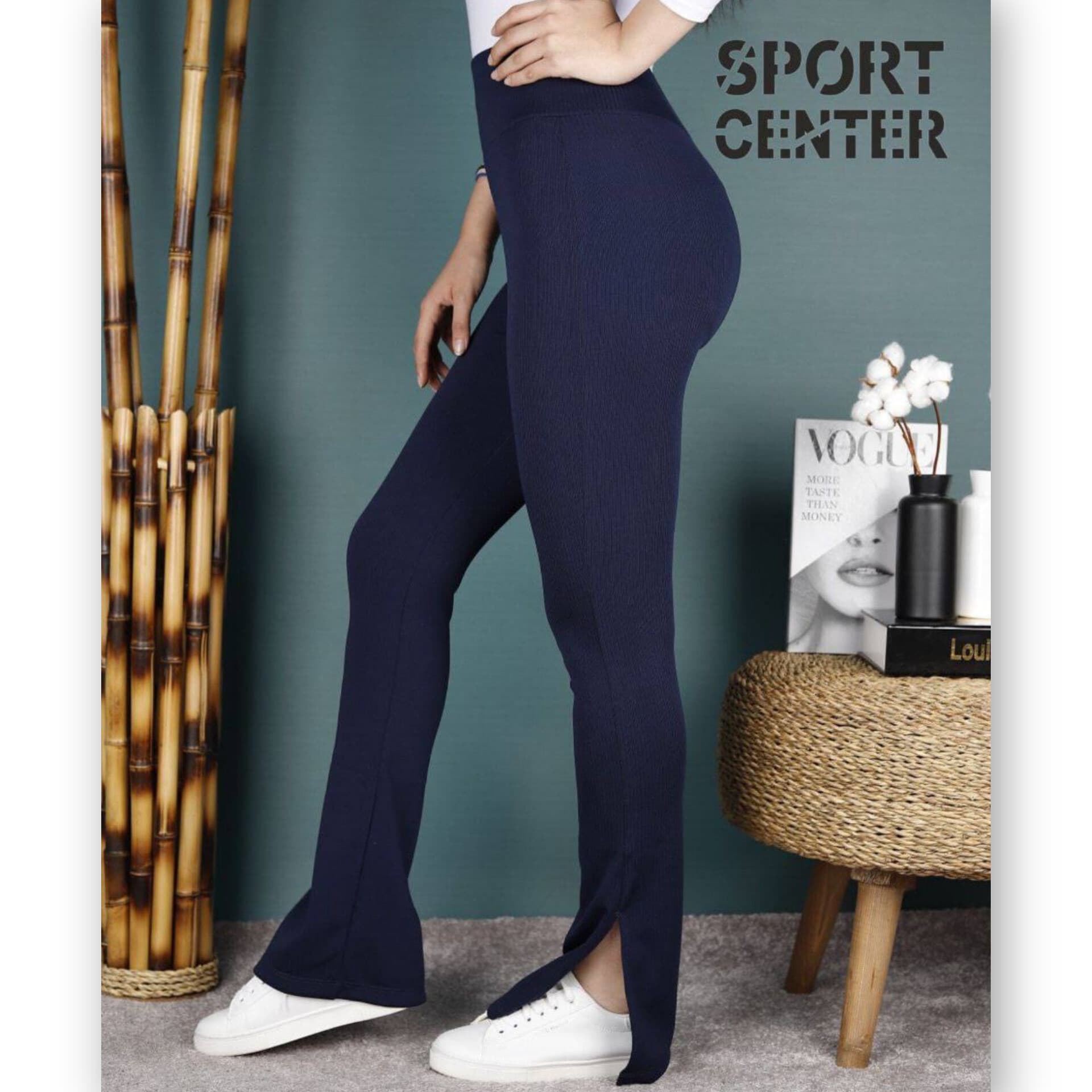 لگ کمر ۱۰ سانت کش چاکدار (پک 6 عددی)