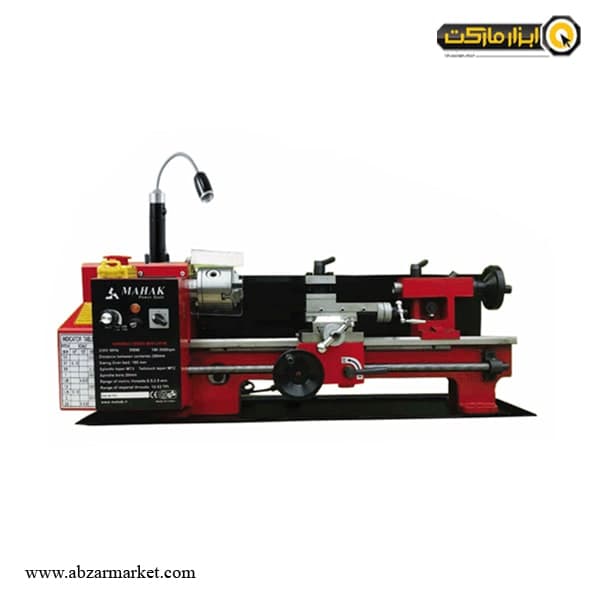 دستگاه مینی تراش محک مدل ML-350V