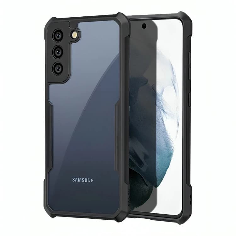 کاور گوشی سامسونگ Galaxy S22 ژاند مدل Beatle