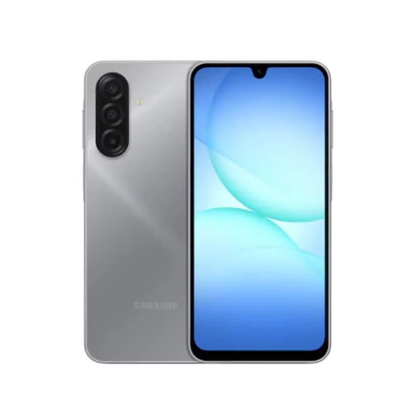 سامسونگ Galaxy A17 دو سیم‌کارت ظرفیت 256GB و رم 8GB (ویتنام)
