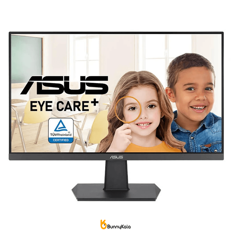 مانیتور ایسوس 24 اینچ مدل VA24EHF