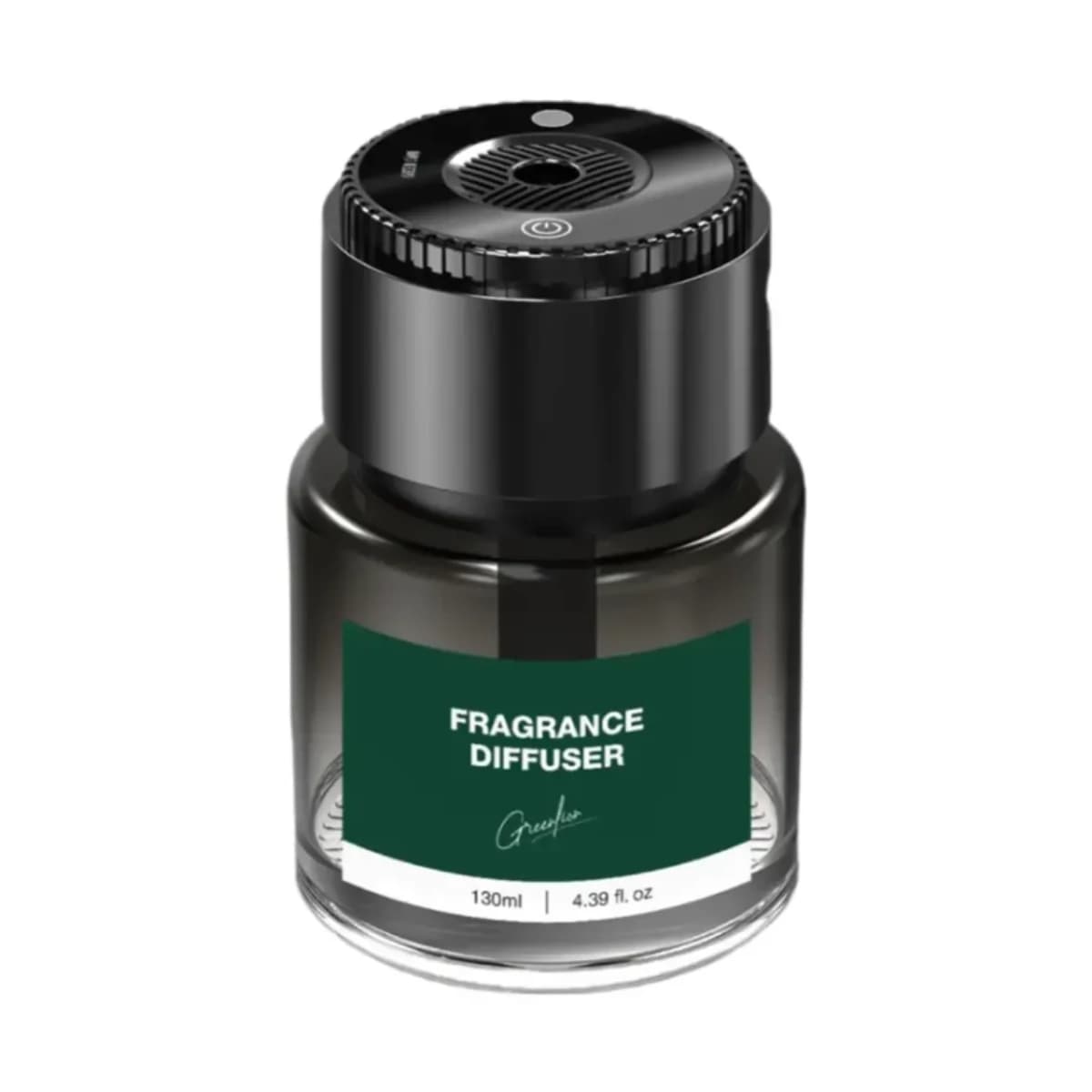 خوشبوکننده هوشمند هوا گرین لاین مدل Alps Fragrance