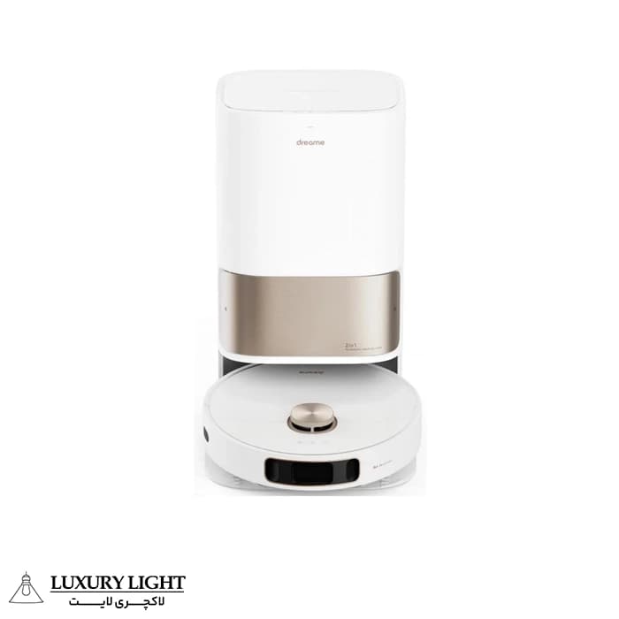 جارو رباتیک دریم مدل S10 Pro Plus