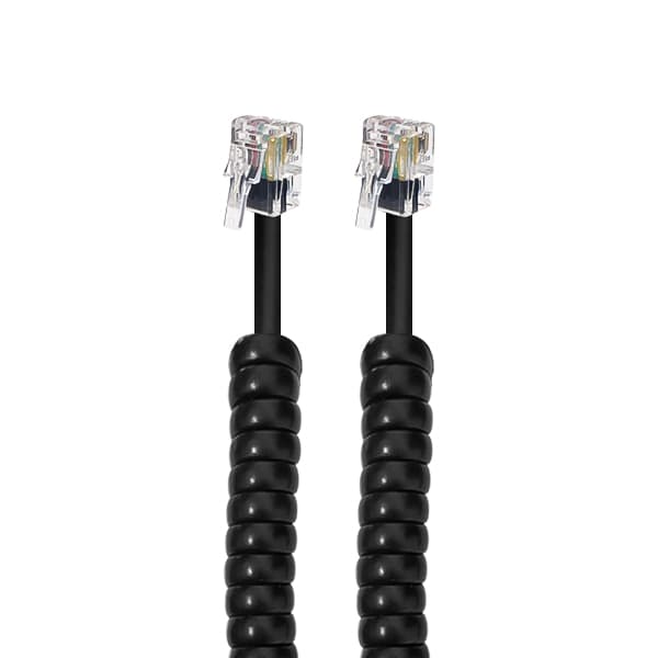 کابل بند گوشی تلفن کایزر