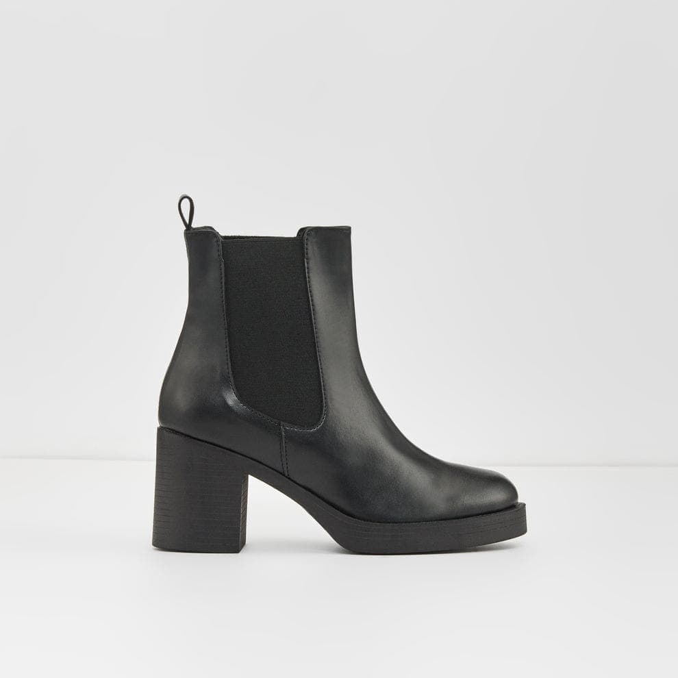 بوت زنانه مشکی آلدو NAMPA – ALDO