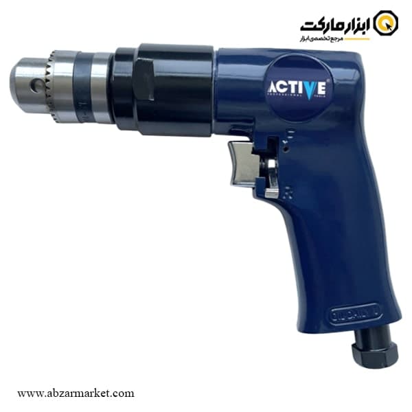 پیچ گوشتی بادی اکتیو هفت تیری مدل AC-6218