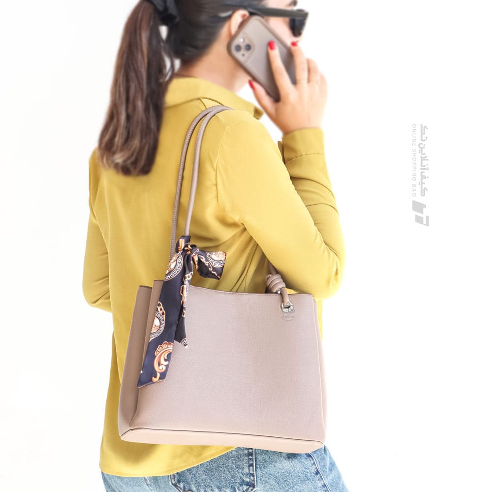 کیف زنانه دامونا