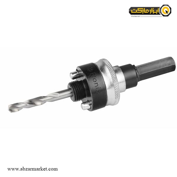 دنباله گرد بر بزرگ رونیکس مدل RH-5251