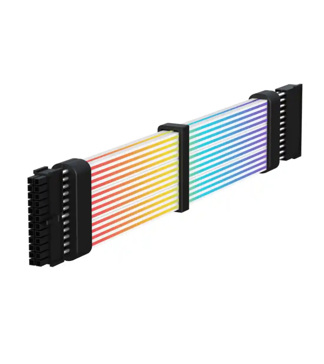 کابل اسلیو گیم مکس MB 24Pin Black