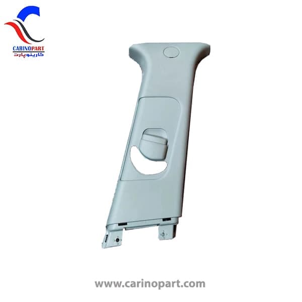 قاب ستون بالا وسط راست سراتو سایپا