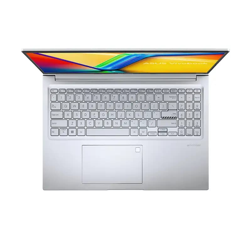 لپ تاپ 15.6 اینچی ایسوس Vivobook M1605YA R5 7430U 40GB 2TB SSD AMD