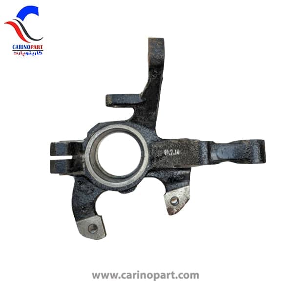 سگدست چپ پراید سایپا یدک