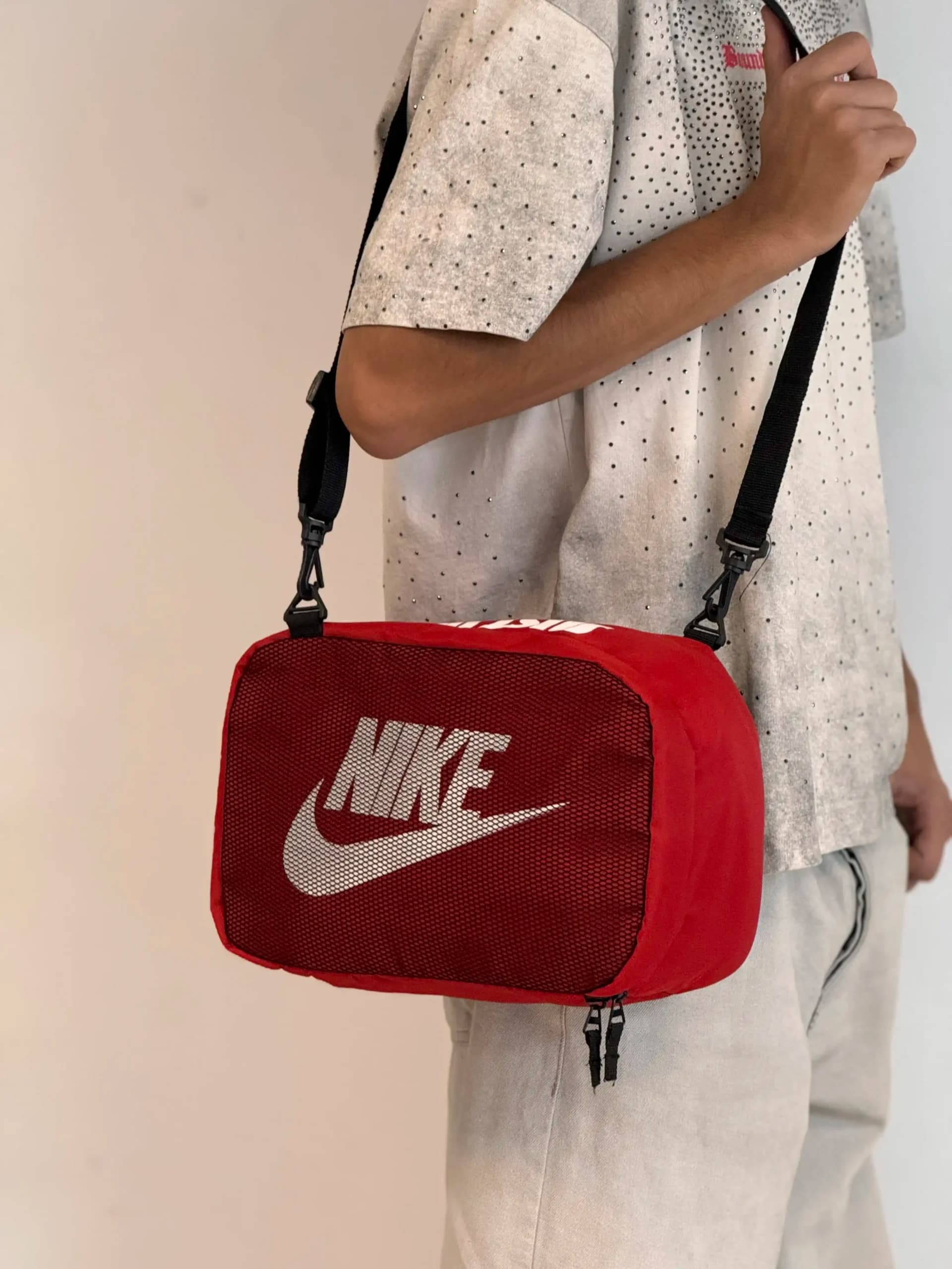 شوزبگ دستی(همه کاره) کد7414