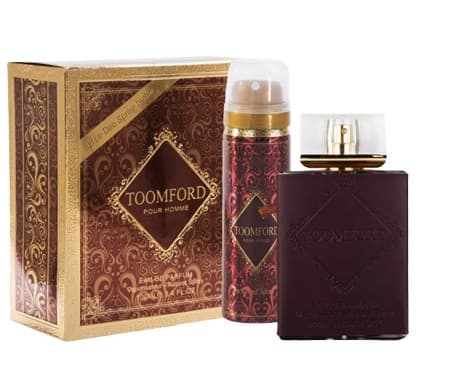 عطر ادکلن مردانه تام فورد فراگرنس ورد