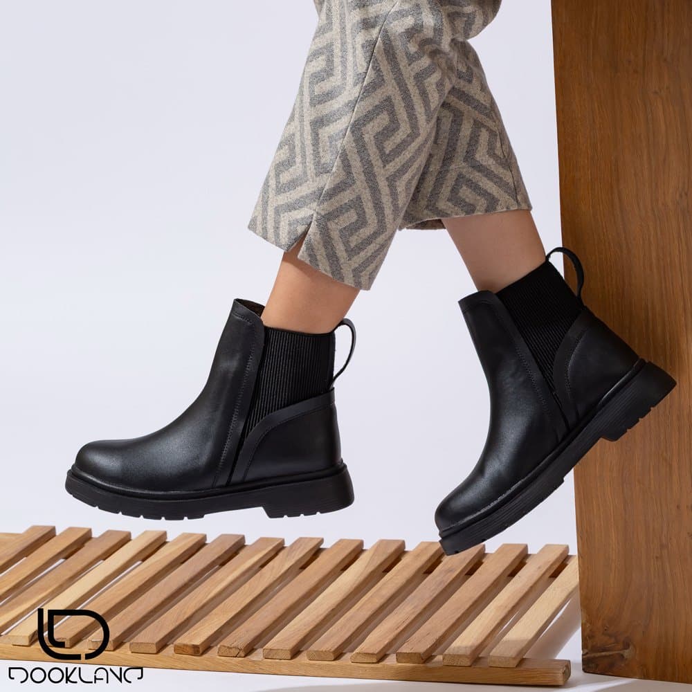 بوت دخترانه ساحل