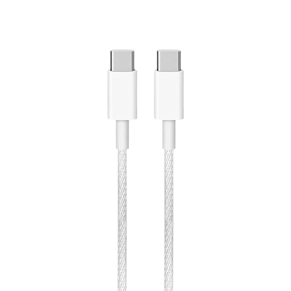 کابل دو سر تایپ سی 30W شیائومی طول 1 متر