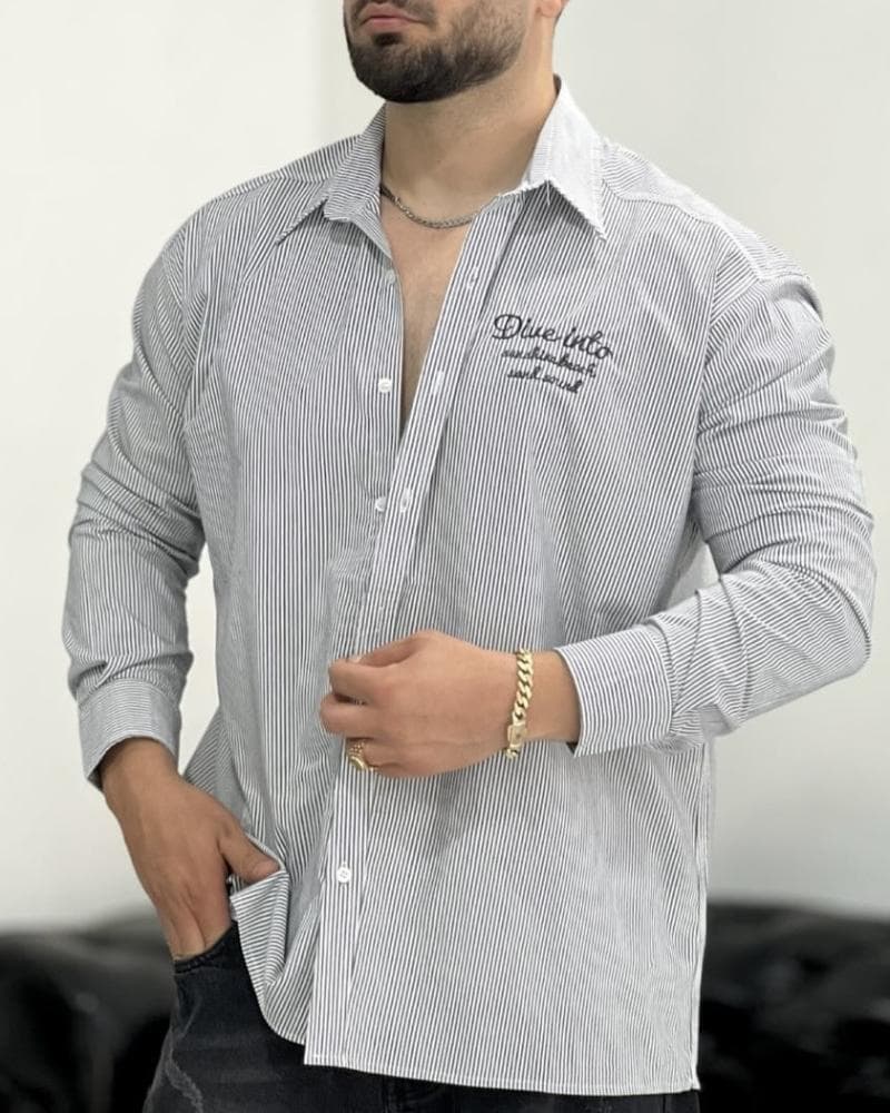 پیراهن مردونه ماهان کد 25086