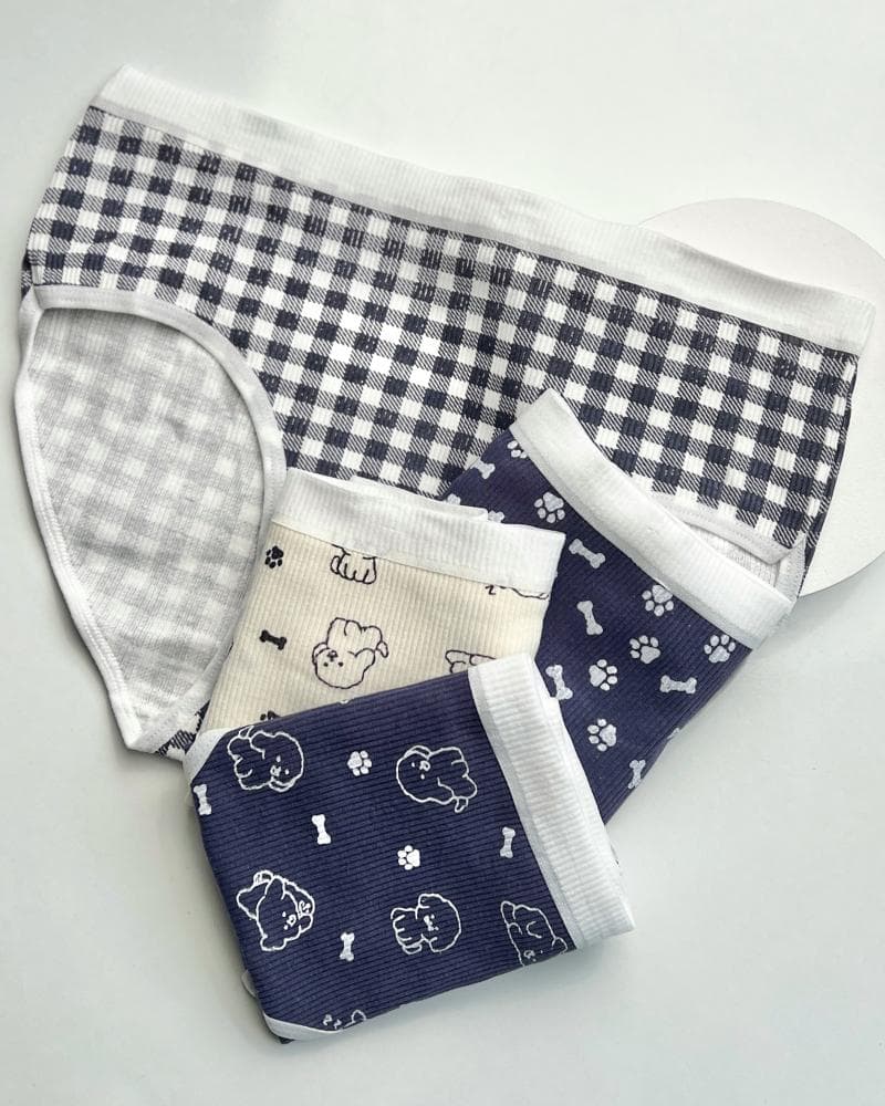 شورت میکس طرح هاپو کد 25662