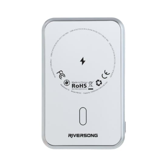 پاوربانک ریورسانگ 22.5 وات مدل Magspeed 10 PB102 ظرفیت 10000 میلی آمپر ساعت