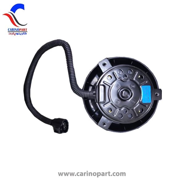 موتور فن رادیاتور سراتو اصلی