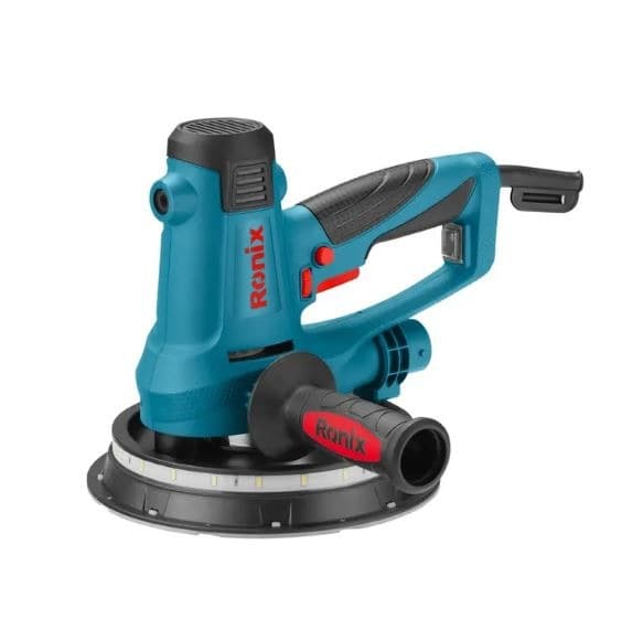 سنباده زن دیواری 810 وات رونیکس مدل 6201