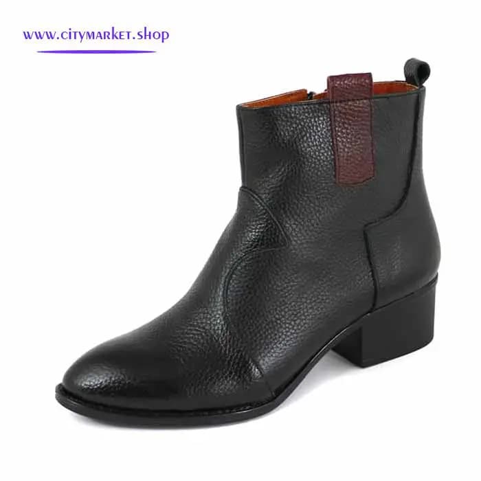 پوتین زنانه تراسک کد B270