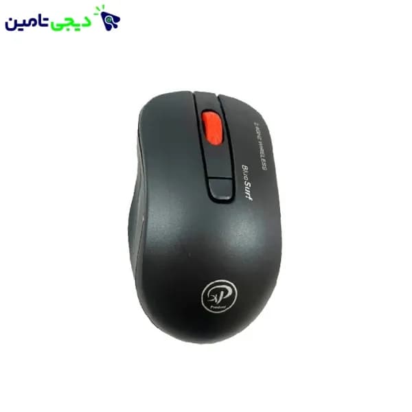 ماوس بی سیم ایکس پی-پروداکت مدل XP-W460K