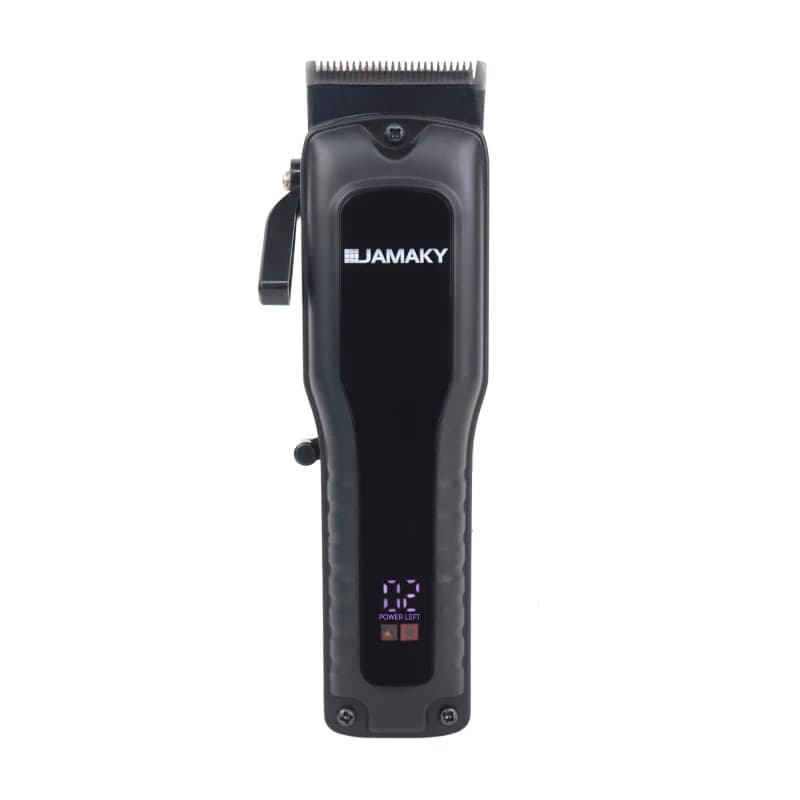 ماشین اصلاح سر و صورت شارژی جاماکی مدل JPC90051