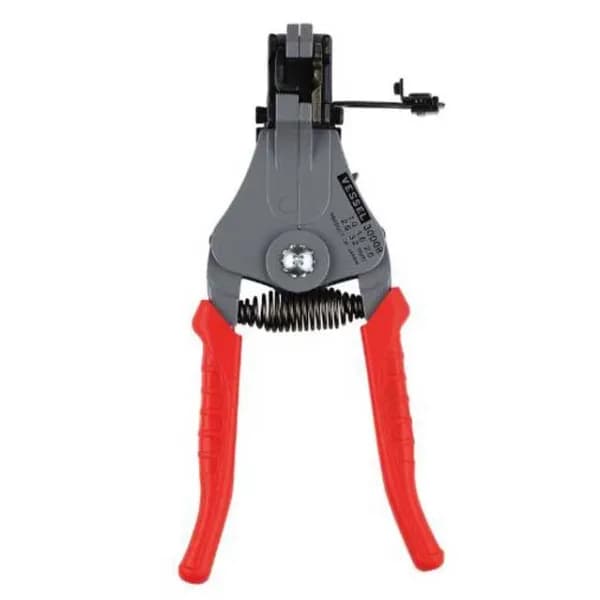 سیم لخت کن اتومات وصل مدل vessel 3000B