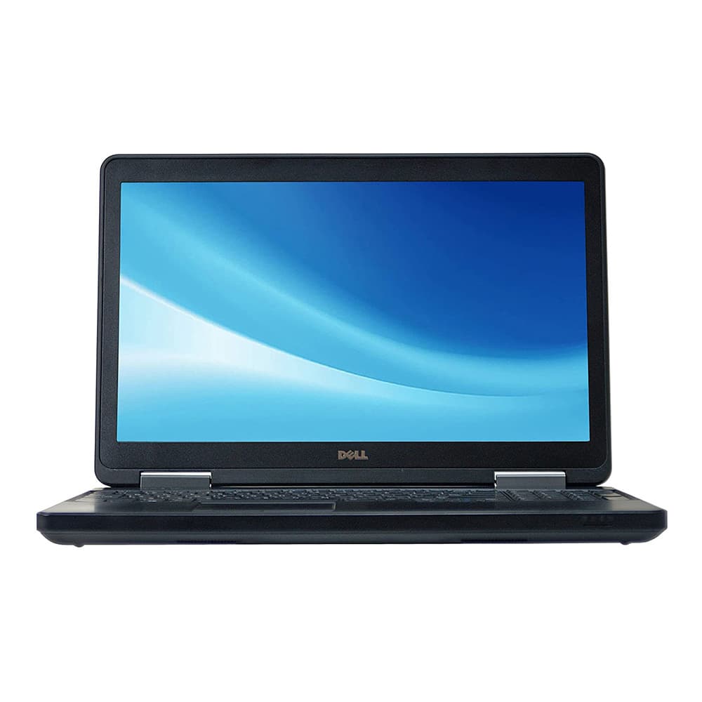 لپ تاپ Dell Latitude E5440 i7 4600U, 8GB Ram, 256GB SSD, 2GB Nvidia GT 720M