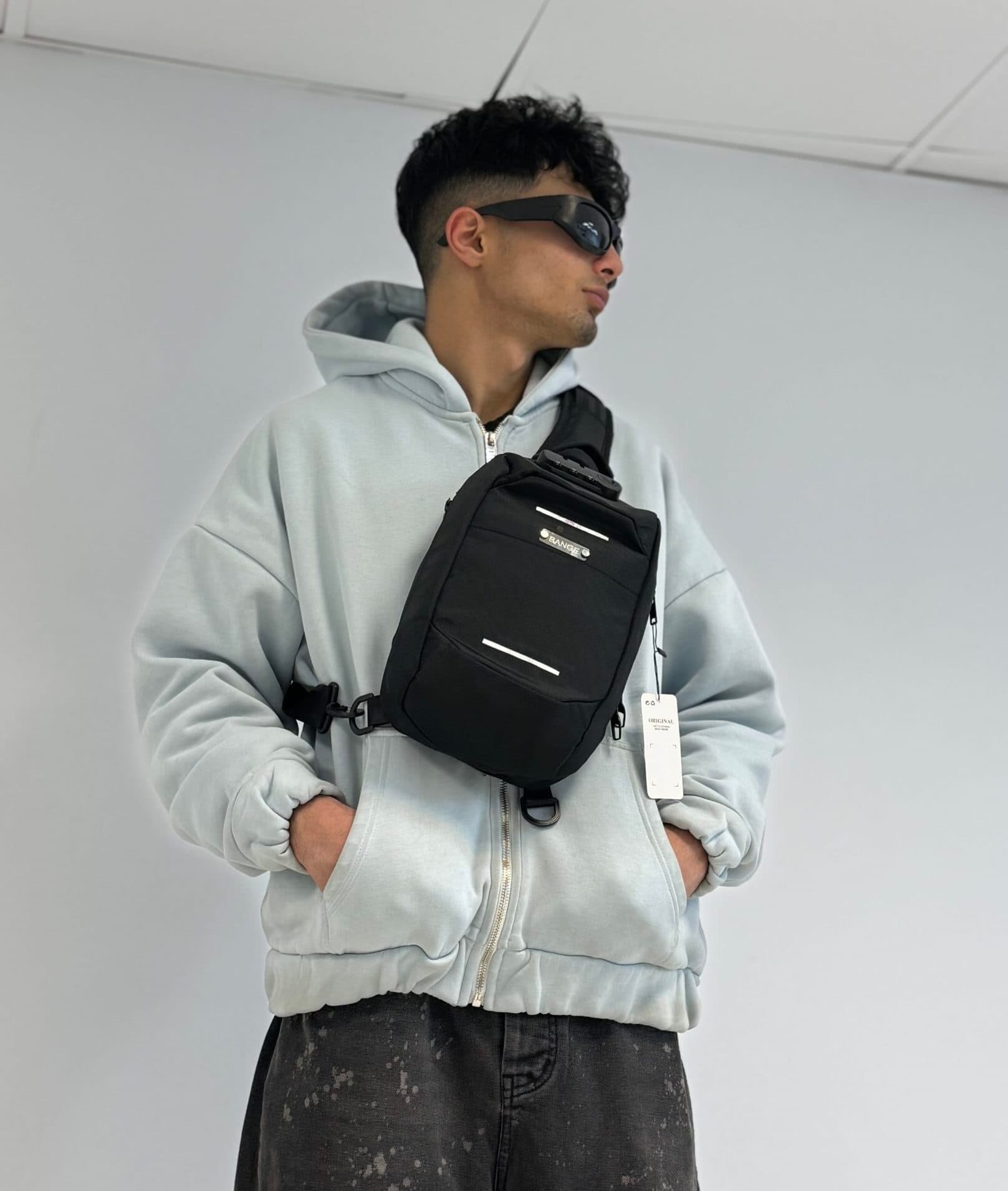 بادی بگ Bange X کد 1920