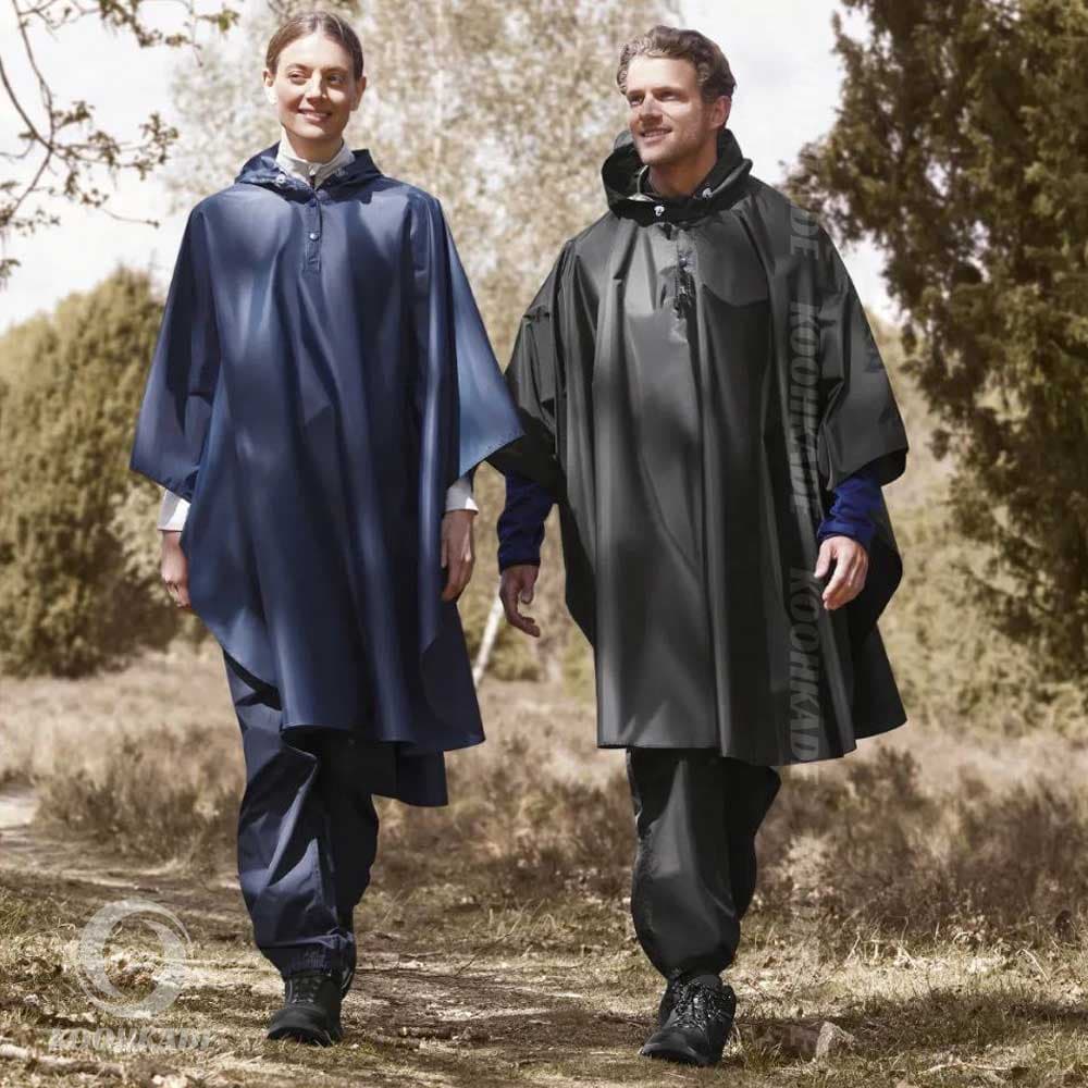 پانچو ROCKTRAIL