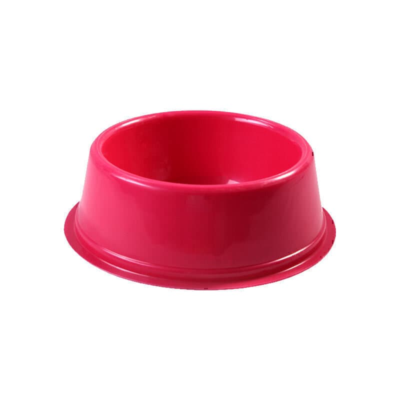 ظرف غذای سگ و گربه فلور سایز مدیوم