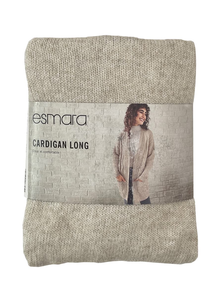کاردیگان بافت زنانه برند اسمارا کد b2431