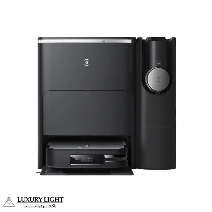 جارو رباتیک اکووکس رباتیک مدل X2 COMBO