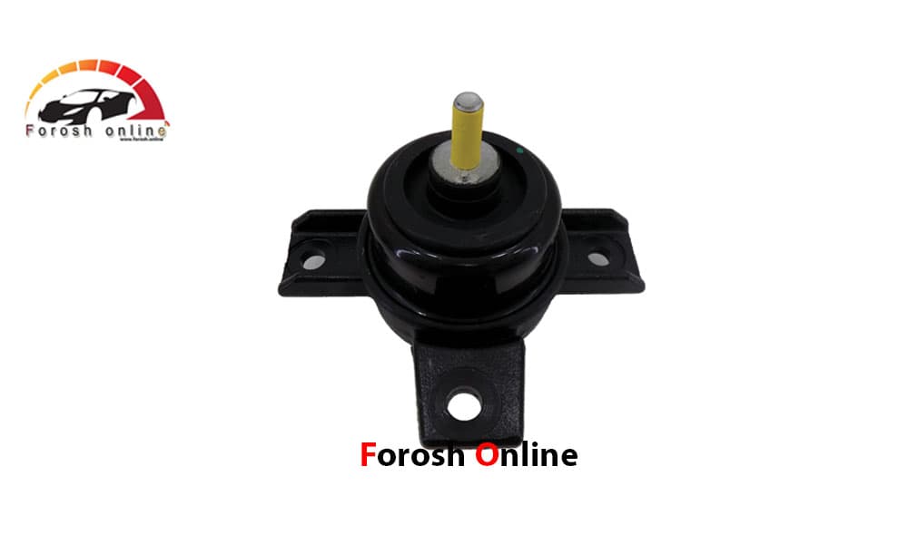 دسته موتور راست هیوندای سانتافه