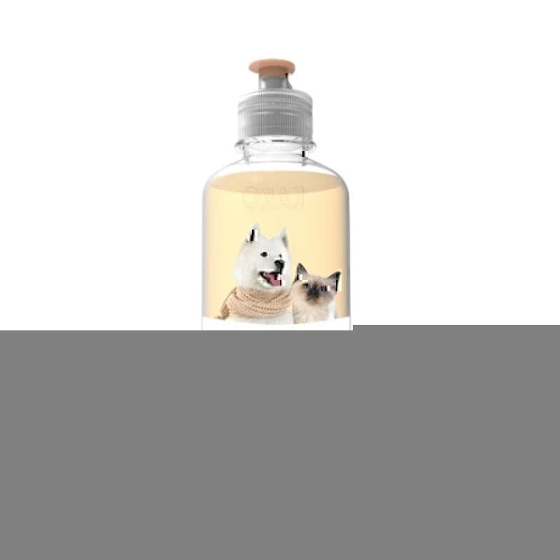 شامپو سگ و گربه کاکو ویتامینه و پروتئینه Kako Vitashine Shampoo For Dog & Cat حجم 500 میلی لیتر
