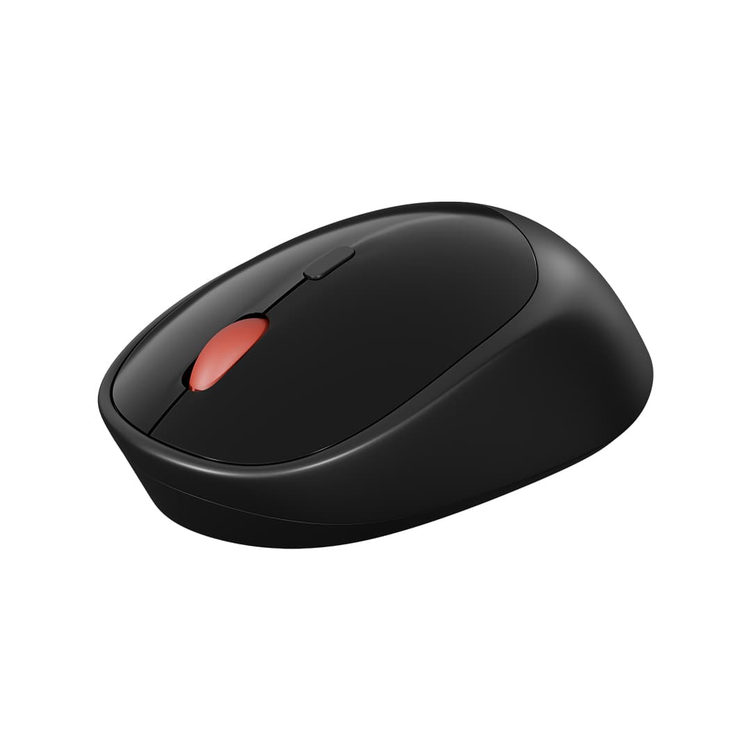 ماوس بی‌سیم تسکو مدل TM 672W