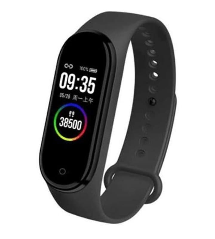 مچ بند هوشمند مدل M4 باگارانتی ا Smart Bracelet M4