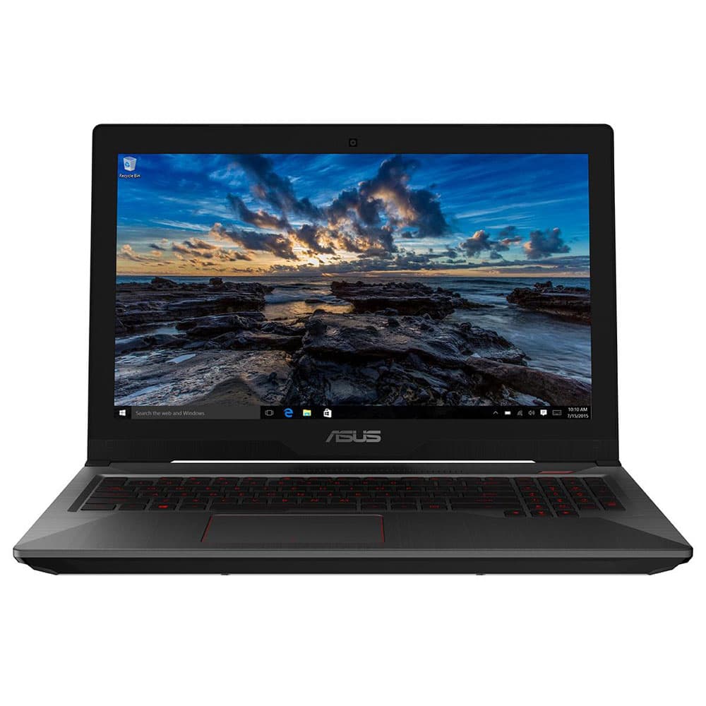لپ تاپ ‎ASUS TUF FX503 i5 7300HQ, 16GB Ram, 512GB SSD, 6GB Nvidia GTX 1060