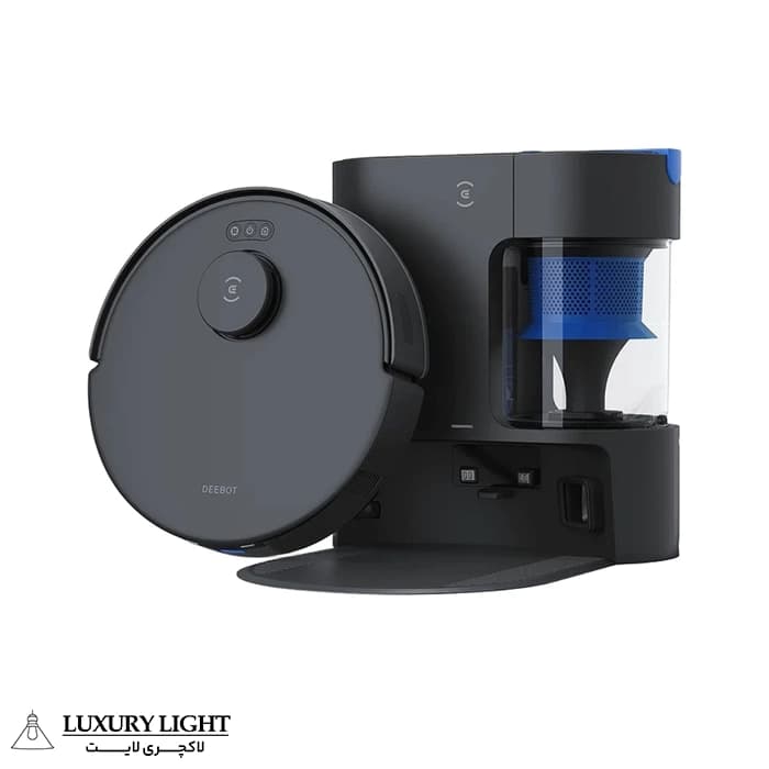 جارو رباتیک اکووکس مدل N20 Pro Plus