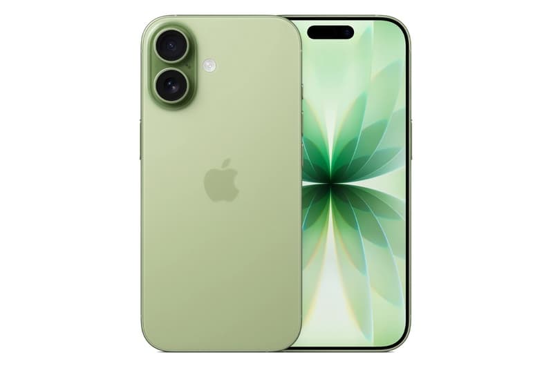 گوشی آیفون 17 حافظه 256 گیگابایت نات اکتیو پارت نامبر CH دو سیمکارت بدون رجیستر