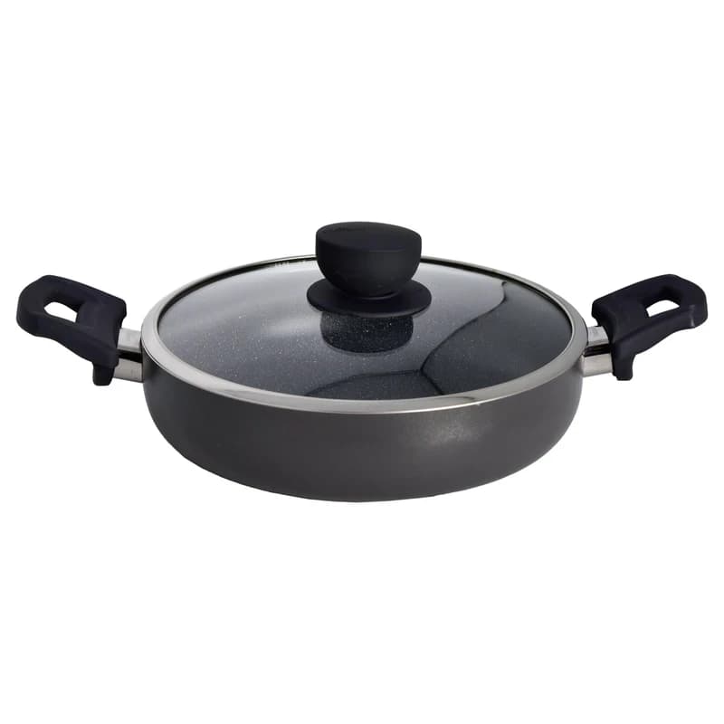 تابه گرانیتی یونیک کد 8124 سایز 24