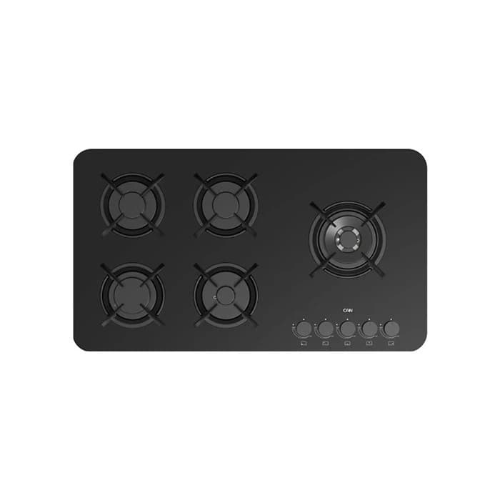 اجاق گاز صفحه ای کن مدل Pardyc-R