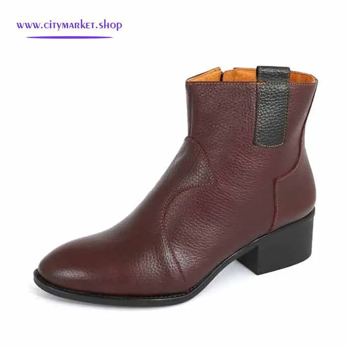 پوتین زنانه تراسک کد C270